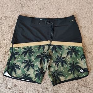 Men's Quiksilver Boardshorts